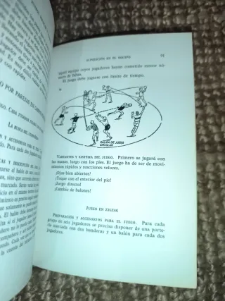 El Fútbol Escolar (1971)