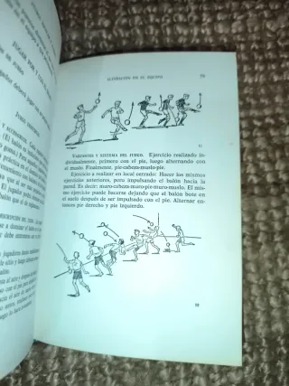 El Fútbol Escolar (1971)