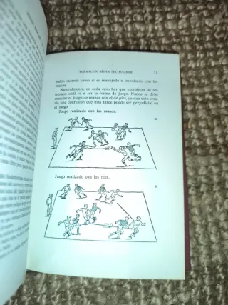 El Fútbol Escolar (1971)