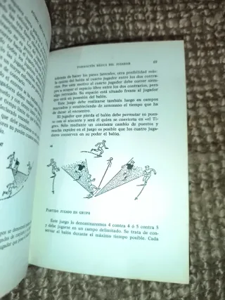 El Fútbol Escolar (1971)