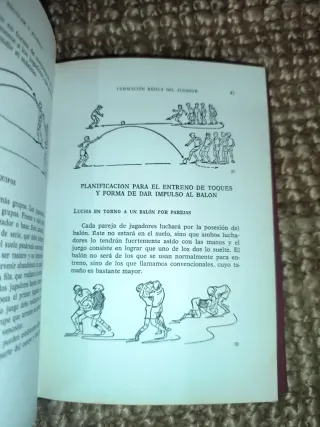 El Fútbol Escolar (1971)