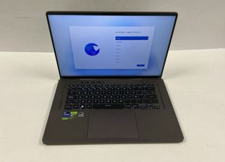 Asus ROG Zephyrus G16 i9 32GB 1TB ssd