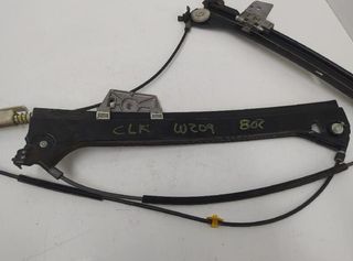 Mercedes-benz 232063 elevalunas a2308201042 clase