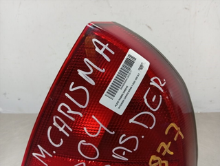 PILOTO TRASERO DERECHO MITSUBISHI CARISMA BERLINA