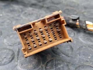 Motor completo volvo 101284 r7889002 fh 13 480