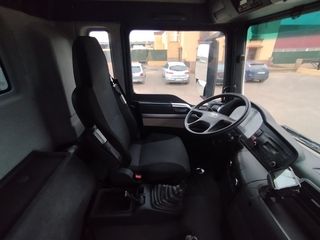 MAN TGS 33.440-CAMIONES GANCHOS PORTACONTENEDORES