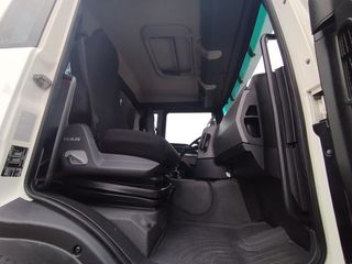 MAN TGS 33.440-CAMIONES GANCHOS PORTACONTENEDORES