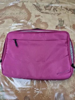 Porta PC Tucano Rosa