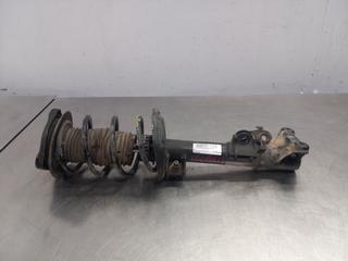 AMORTIGUADOR DELANTERO IZQUIERDO MERCEDES-BENZ CL