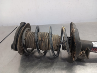 AMORTIGUADOR DELANTERO IZQUIERDO MERCEDES-BENZ CL