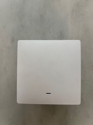 Interruptor Inteligente MOES Zigbee 3.0 Nuevo