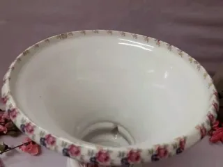 Vaso Soc Ceramica Italiana Laveno