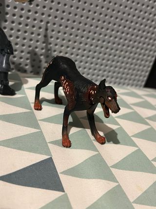 Figura Resident Evil Chris Redfield