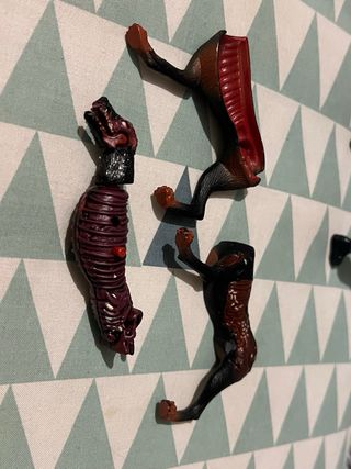 Figura Resident Evil Chris Redfield