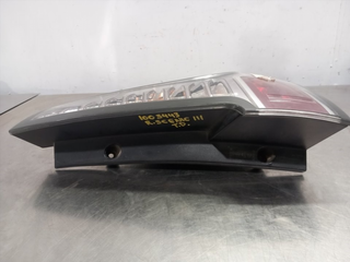 PILOTO TRASERO DERECHO RENAULT SCENIC III (JZ) 26