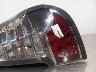 PILOTO TRASERO DERECHO RENAULT SCENIC III (JZ) 26