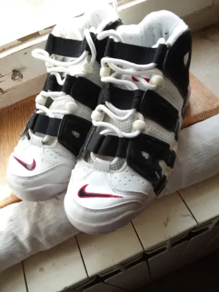 Nike Pymp Scarpe da Ginnastica