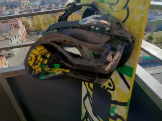 Tabla Snowboard Jovenes 130cm