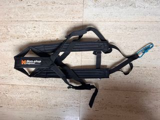 Arnés Non-stop Dogwear Canicross Mushing