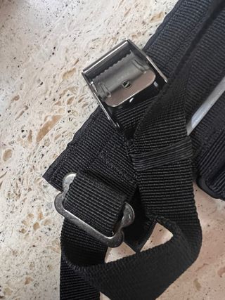 Arnés Non-stop Dogwear Canicross Mushing