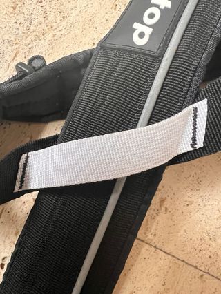 Arnés Non-stop Dogwear Canicross Mushing