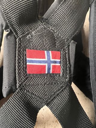 Arnés Non-stop Dogwear Canicross Mushing