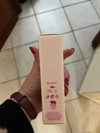 Profumo Avon Soft Musk Eau de Toilette