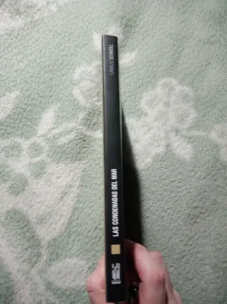 Las condenadas del mar mujeres y fronteras en e...