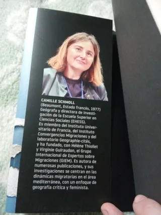 Las condenadas del mar mujeres y fronteras en e...