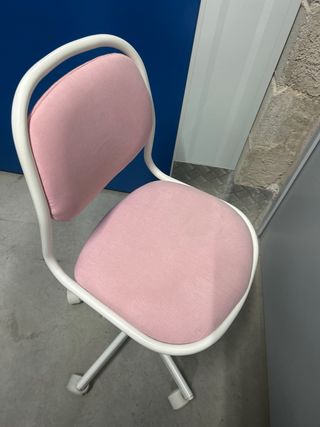 Silla de escritorio ORFJALL ikea