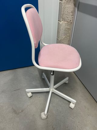 Silla de escritorio ORFJALL ikea