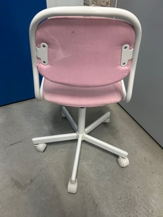 Silla de escritorio ORFJALL ikea