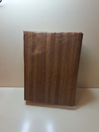 Colección de sellos variados