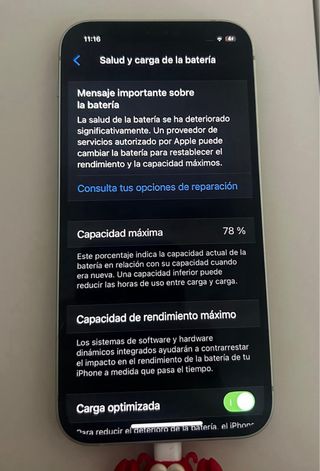 iPhone 12 128GB Verde