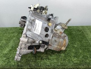 95887 caja cambios 20dp16 citroen c4 2.0 16v cat