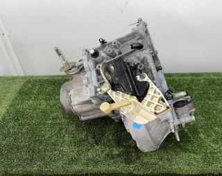 95887 caja cambios 20dp16 citroen c4 2.0 16v cat