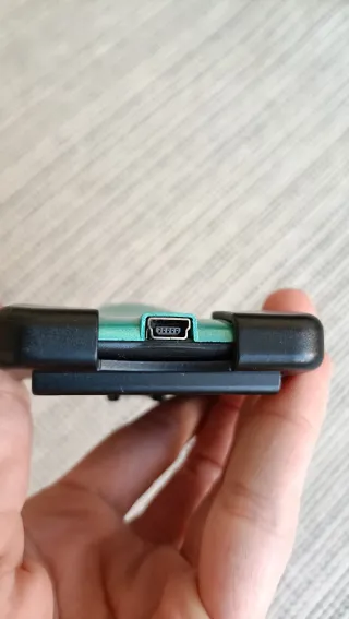 Adaptador WiFi ALFA NETWORK mod. AWUS036NH