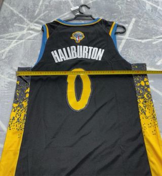 Camiseta baloncesto Talla M