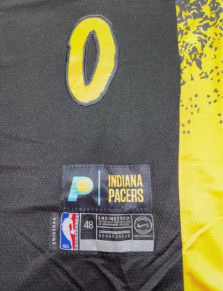 Camiseta baloncesto Talla M