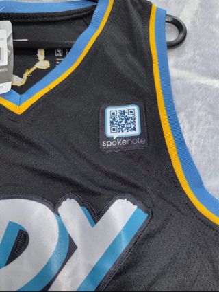 Camiseta baloncesto Talla M