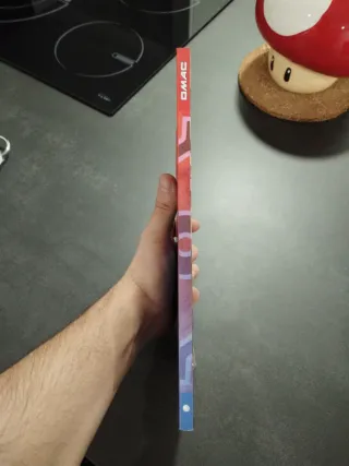 OMAC TPB (Spanish Edition)