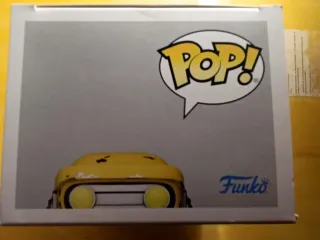 Funko Pop Star Wars Ned-B 634