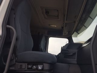 Volvo FMX 450-CAMIONES GANCHOS PORTACONTENEDORES