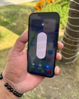 iPhone 13 256GB Verde