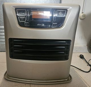 Estufa Parafina Zibro LC-135