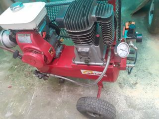 Compresor Honda g150