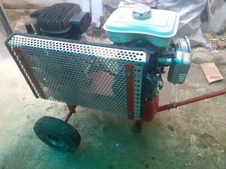 Compresor Honda g150