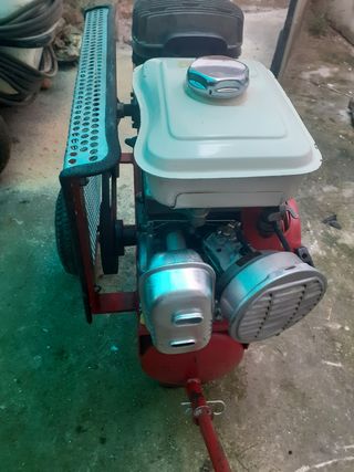 Compresor Honda g150