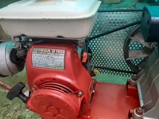 Compresor Honda g150