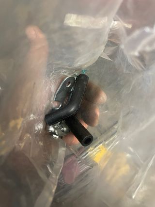 Carburador Edelbrock 40